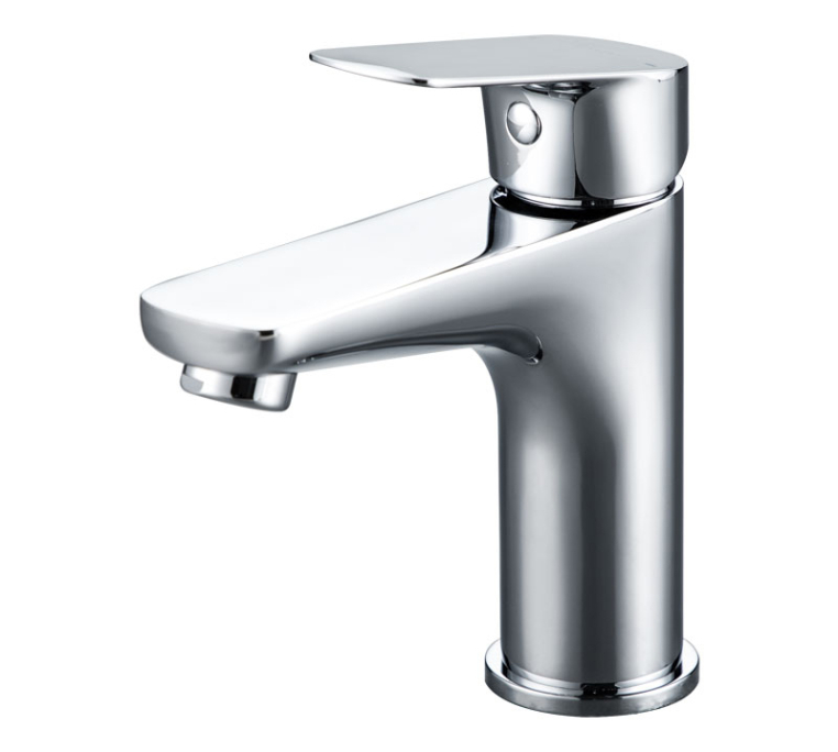 Смесители для раковины Bravat Rhein F1429564CP-9-ENG