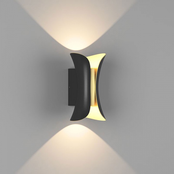 Бра DesignLed GW GW-8610-6-BLG-WW