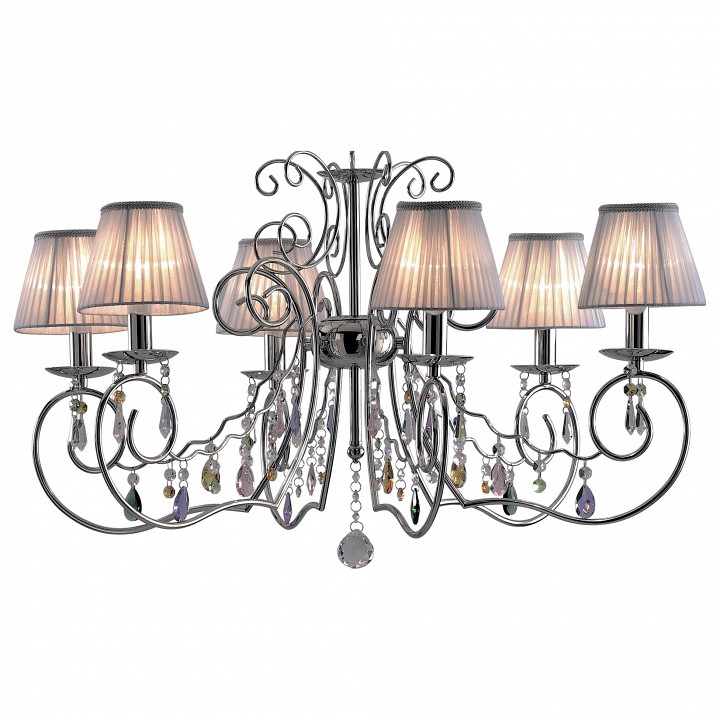 Подвесная люстра Citilux Фиона CL307161