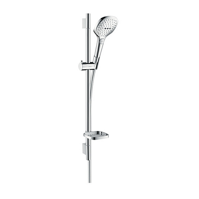 Душевой гарнитур Hansgrohe Raindance Select 26620400 хром