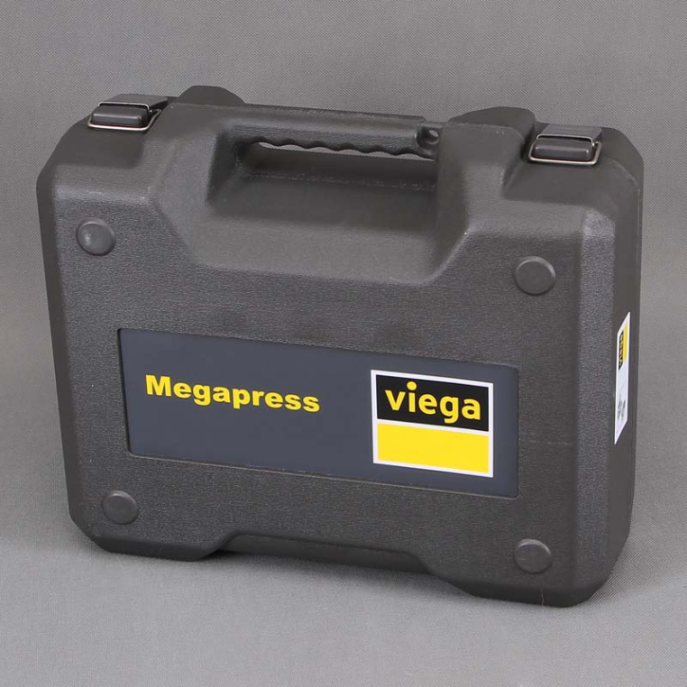 Клещи для пресс-устройства Megapress Viega набор 1/2"-2" (719579)