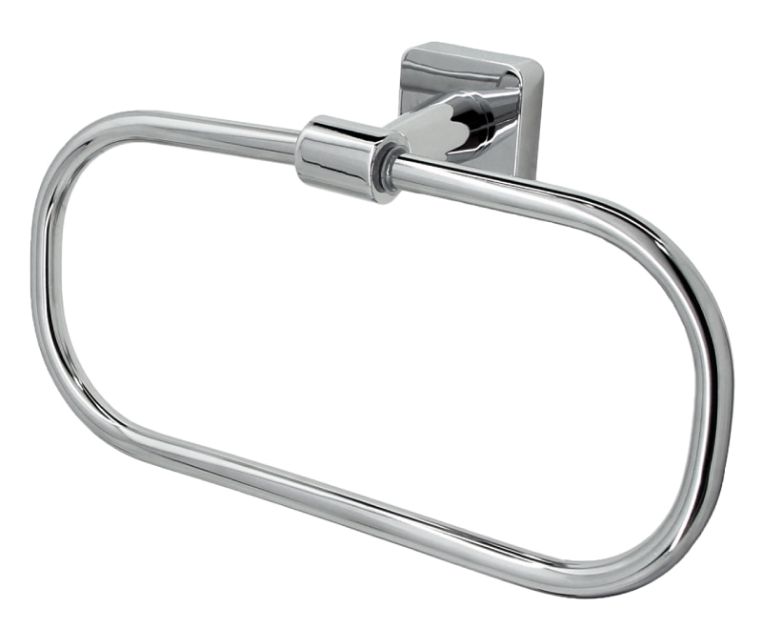Держатель полотенец WasserKraft Dill K-3960