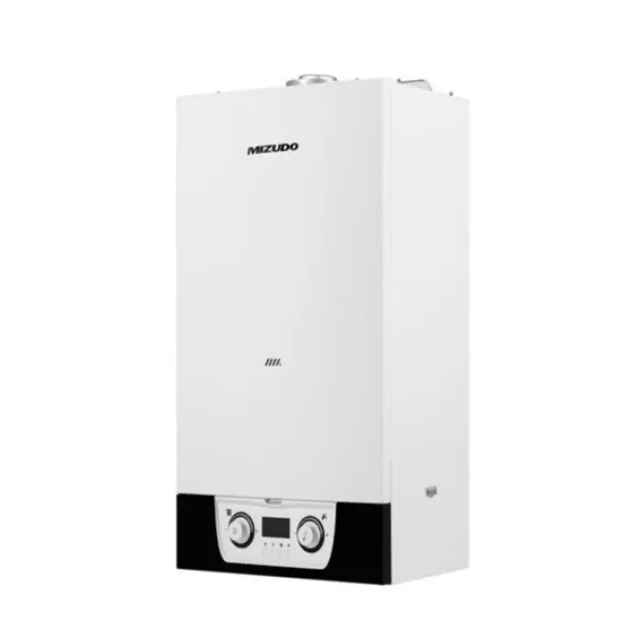 Котел настенный газовый 32 кВт одноконтурный М32ТН с шиной OpenTherm Mizudo MZGB3203THO