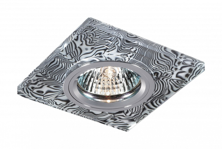 Встраиваемый светильник Novotech Fancy 369587