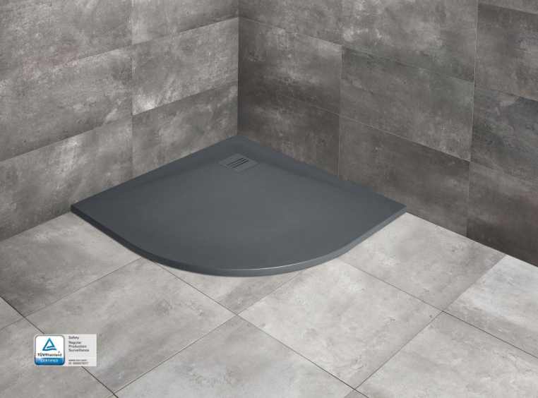 Душевой поддон Radaway Kyntos 80x80 HKA8080-64