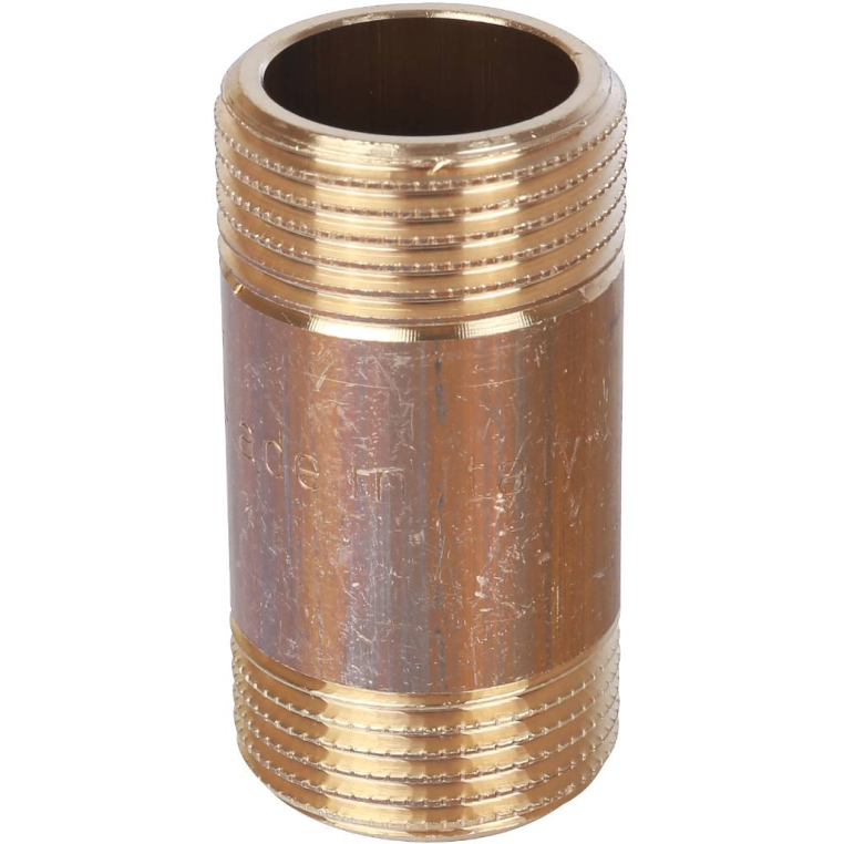 Удлинитель с резьбой STOUT (SFT-0062-003450) НН 3/4x50