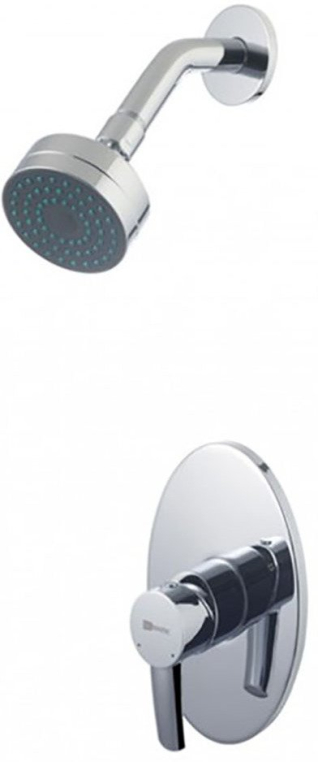 Душевой комплект LEMARK Atlantiss LM3220C