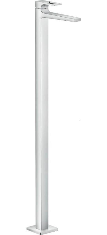 Напольный смеситель для раковины Hansgrohe Metropol 74530000