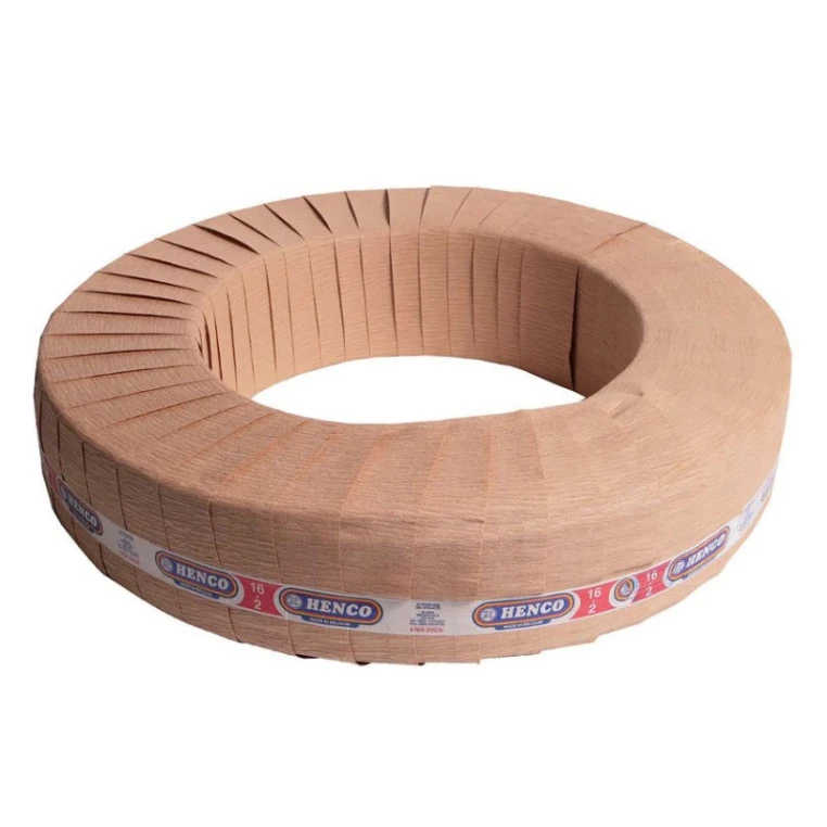 Труба металлопластиковая Standard PEX-c HENCO 16х2мм бухта 200м (200-160212)