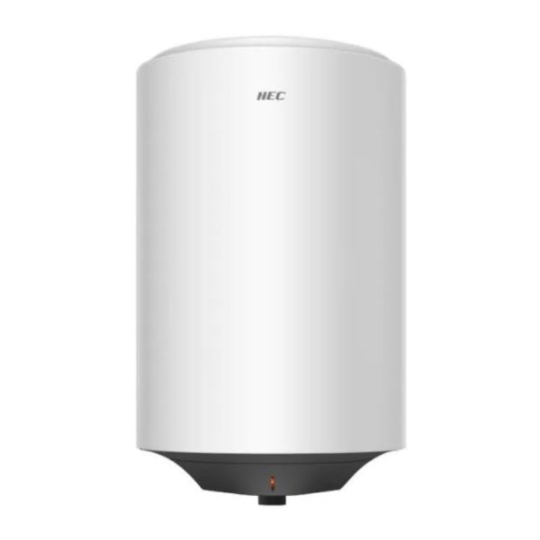 Водонагреватель электрический накопительный Haier VH3 эмалированный круглый 50л с электронным термостатом GA0G7HE00RU