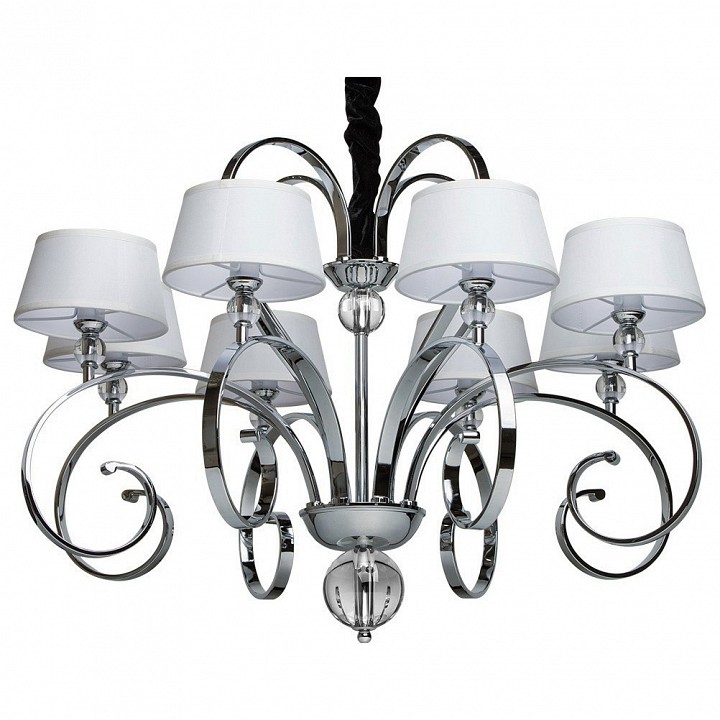 Подвесная люстра Chiaro Палермо 15 386013608