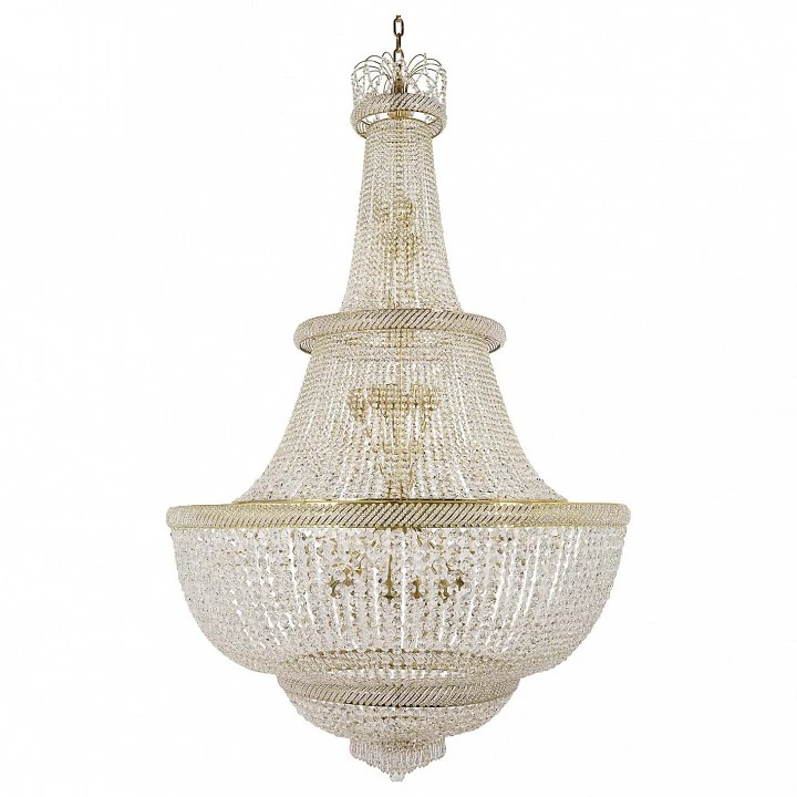 Подвесная люстра Dio D’Arte Bari Bari E 1.5.120.400 G