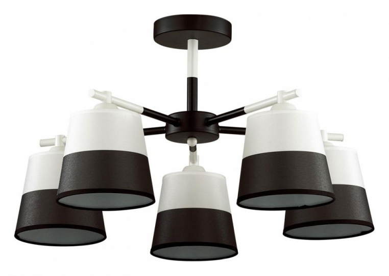 Люстра на штанге Lumion Comfi 5215/5C