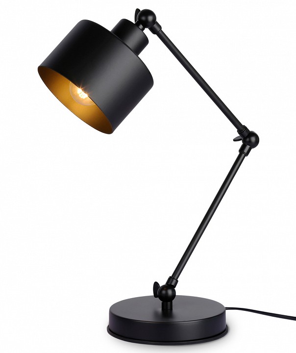 Настольная лампа офисная Ambrella Traditional TR8153