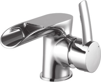Смеситель для раковины LEMARK Atlantiss LM3246C