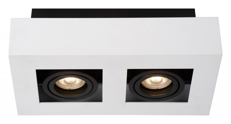 Накладной светильник Lucide Xirax 09119/11/31