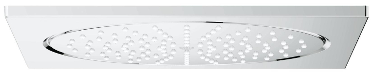 Верхний душ Grohe Rainshower 27467000 хром