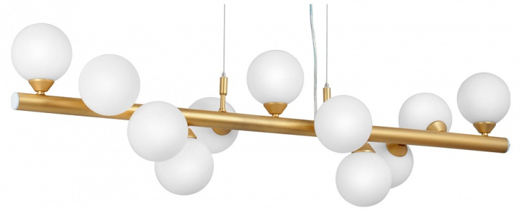 Подвесной светильник Vitaluce V4986 V4986-8/11S