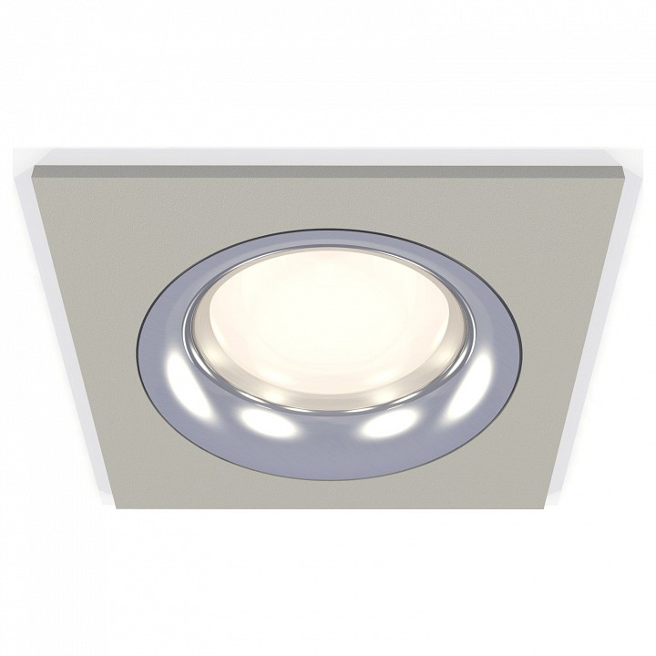 Встраиваемый светильник Ambrella Xc633 XC7633003