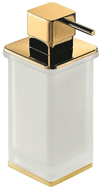 Дозатор настольный Colombo Lulu B9322.GOLD