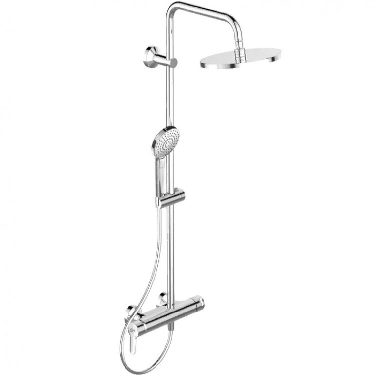 Душевая стойка Ideal Standard IdealRain B2266AA хром