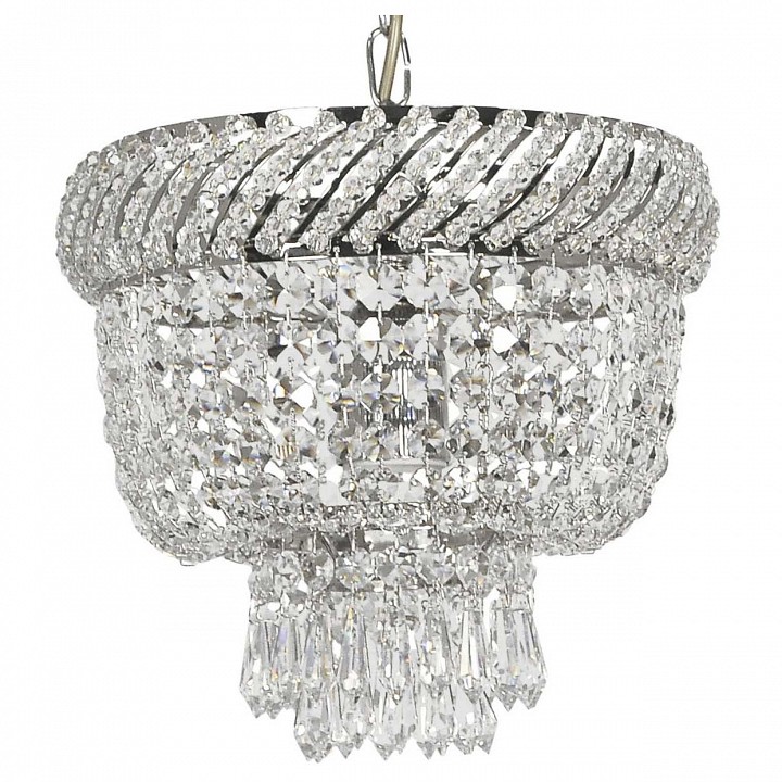 Подвесной светильник Dio D’Arte Bari Bari E 1.3.25.400 N