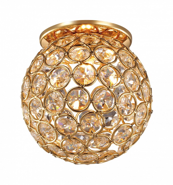 Встраиваемый светильник Novotech Elf 369739