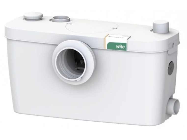 Канализационный насос WILO HiSewlift 3-l35 (4191674)