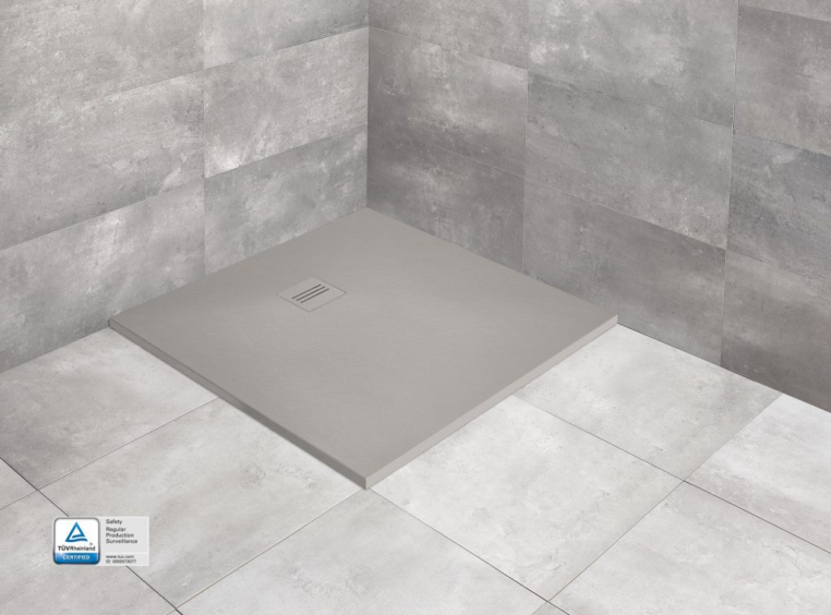 Душевой поддон Radaway Kyntos 80x80 HKC8080-74