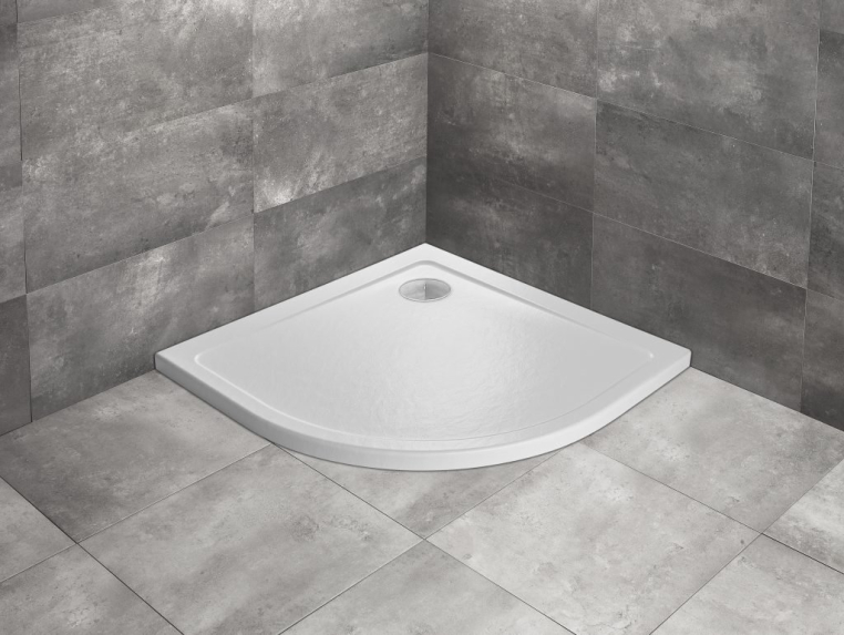 Душевой поддон Radaway Doros Plus 90x90 SDRA9090-01-04S