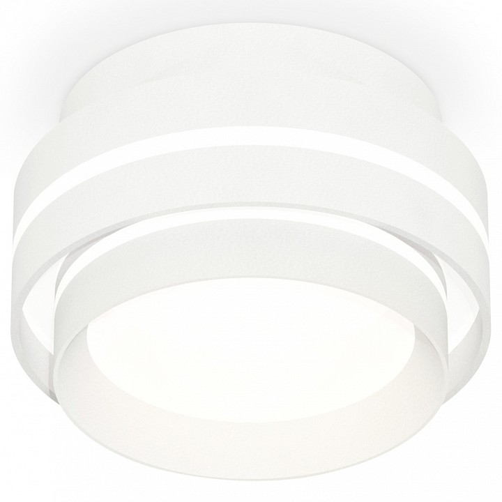 Накладной светильник Ambrella XS XS8412004