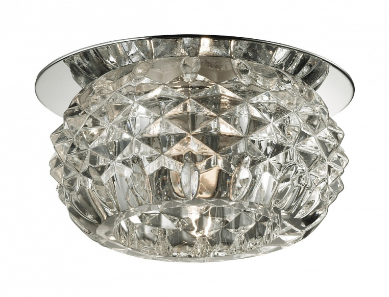 Встраиваемый светильник Novotech Enigma 369538