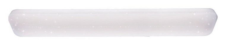 Накладной светильник Ambrella Orbital Tube F317 WH 96W S1200