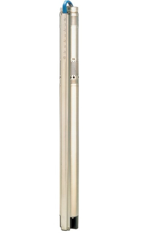 Скважинный погружной насос Grundfos SQ 2 - 55 (96524433) с кабелем 60 м