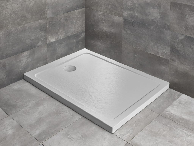 Душевой поддон Radaway Doros Plus 120x80 SDRF1280-01-04S