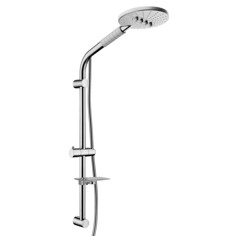 Душевой гарнитур LEMARK LM8072C хром