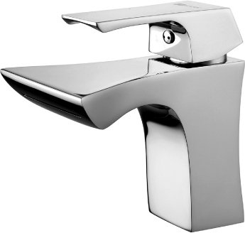 Смеситель для раковины LEMARK Unit LM4546C