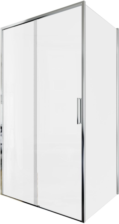 Душевой уголок Aquanet Pleasure Evo 110x80 AE65-110x80-CT
