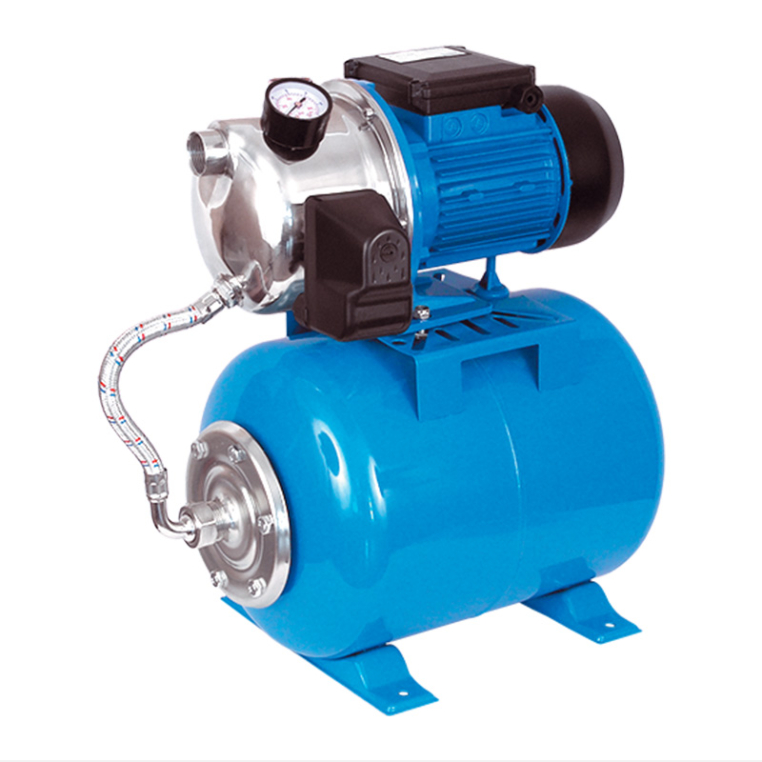 Насосная станция Pumpman ATSGJ800 (ATSGJ800)