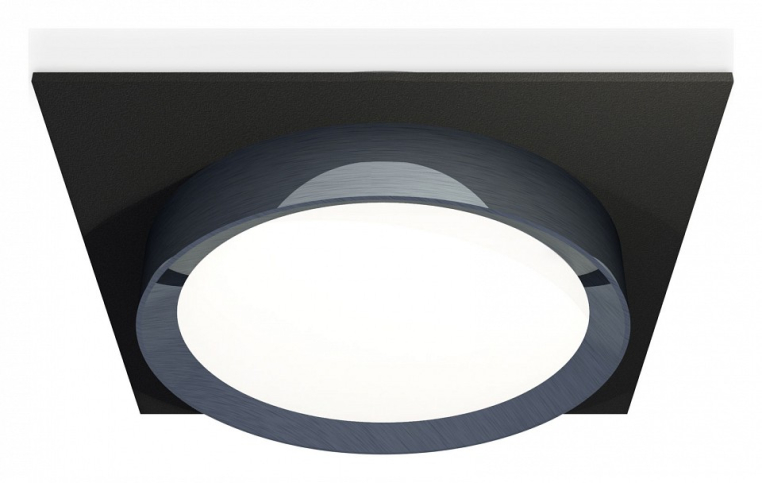 Встраиваемый светильник Ambrella XC XC8062007