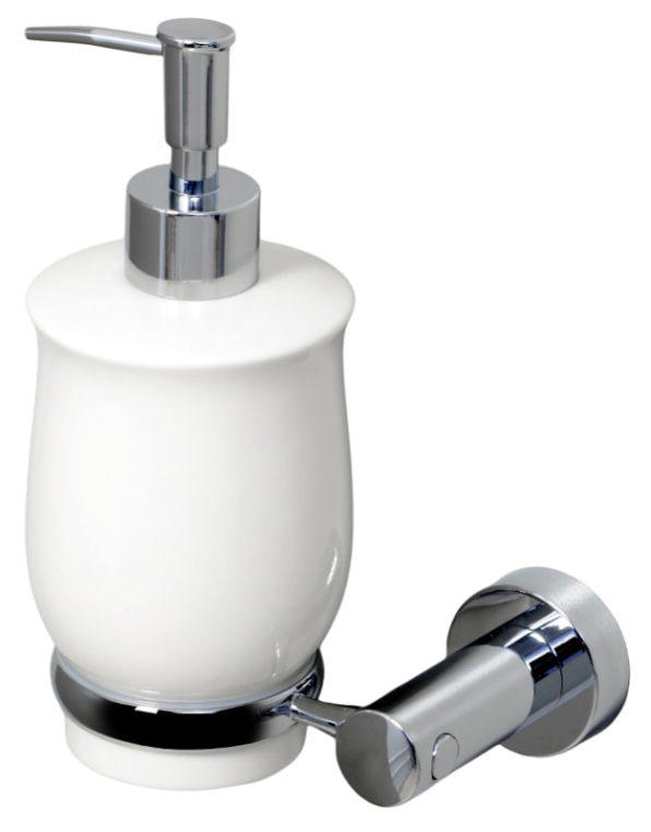 Дозатор для жидкого мыла WasserKraft K-24299