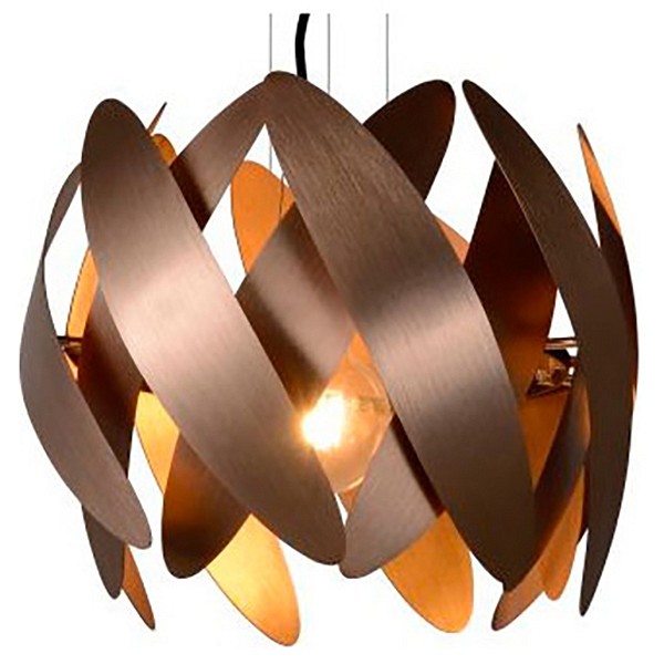 Подвесной светильник Lucide Vivana 74400/40/17