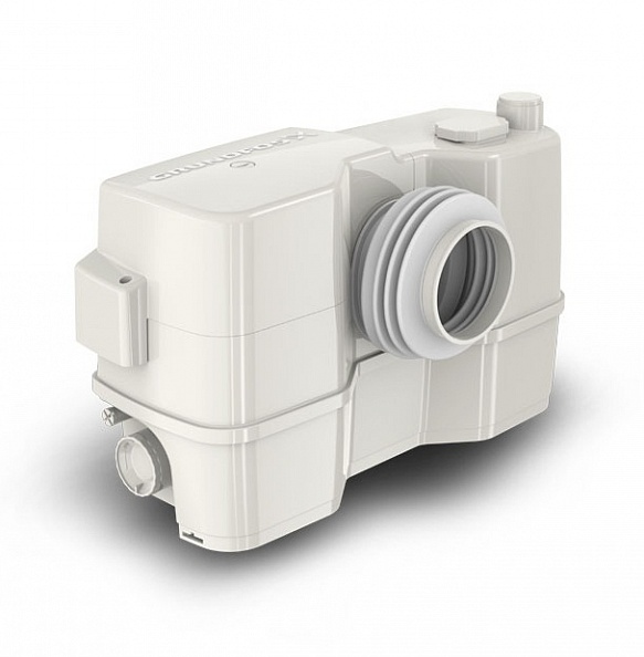 Канализационная установка Grundfos Sololift 2 WC-3