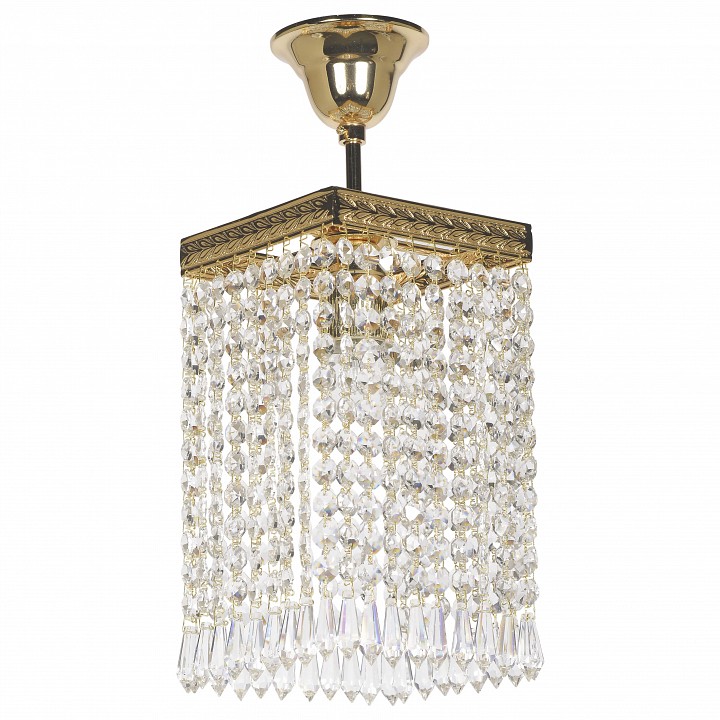 Светильник на штанге Dio D’Arte Cremono Cremono E 1.3.14.300 G