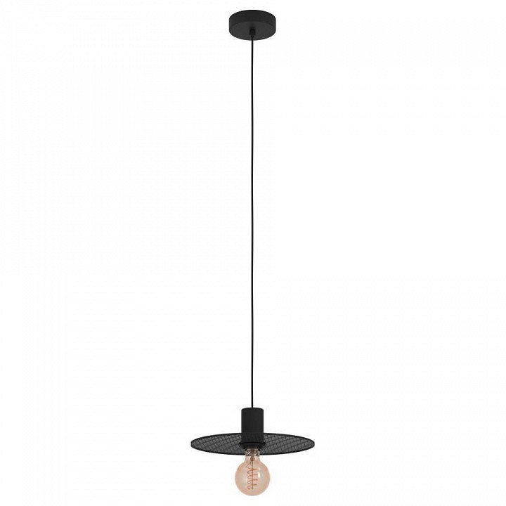 Подвесной светильник Eglo Ikeston 43731