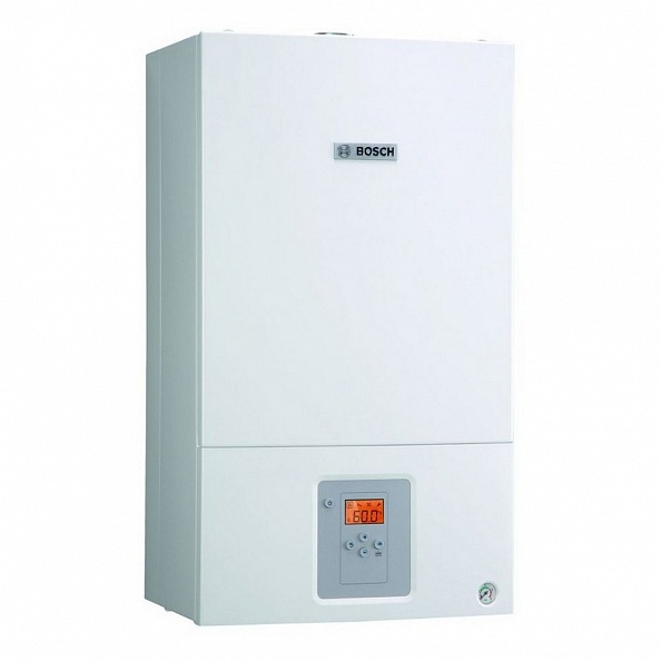 Газовый котел Bosch Котел настенный WBN6000-18C RN S5700