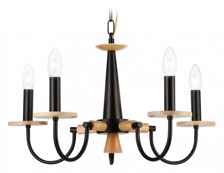 Подвесная люстра Ambrella TR TR9593