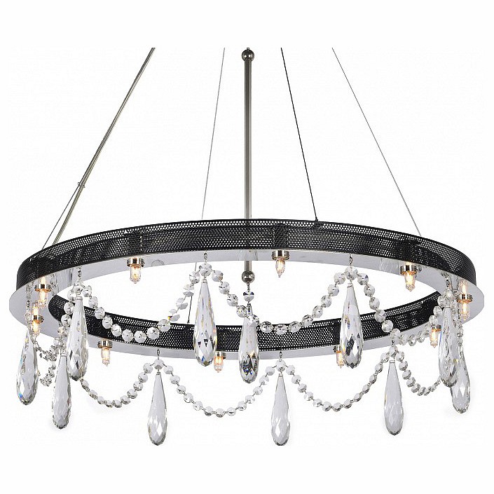 Подвесной светильник Arti Lampadari Artena Artena H 1.3.80.600 N