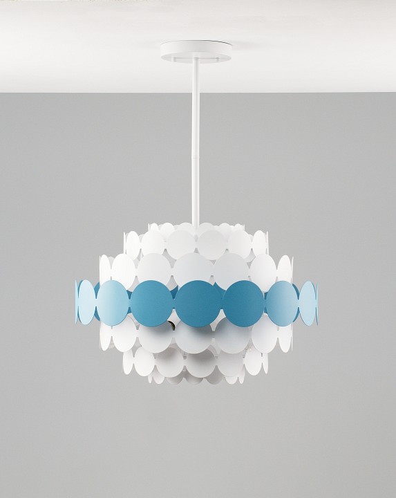 Светильник на штанге Moderli Enya V8000-6P