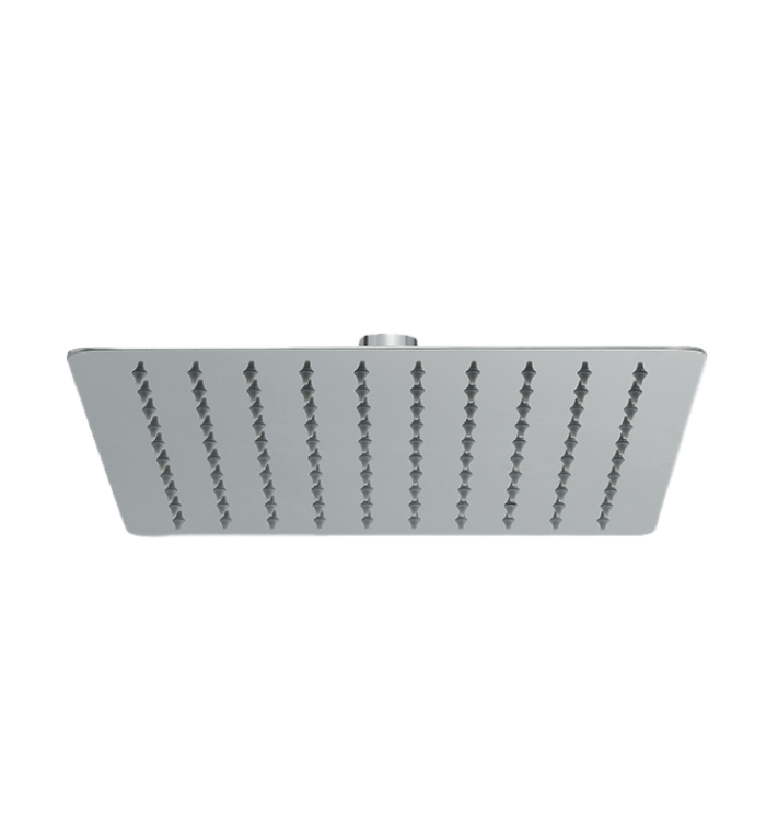 Верхний душ Webert AC1013015STEEL хром